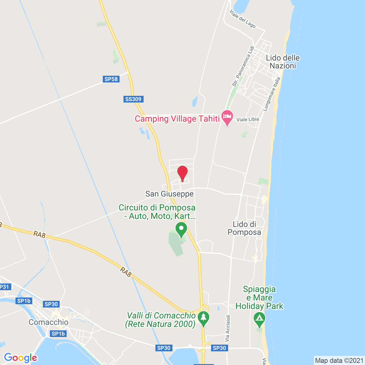 San Giuseppe