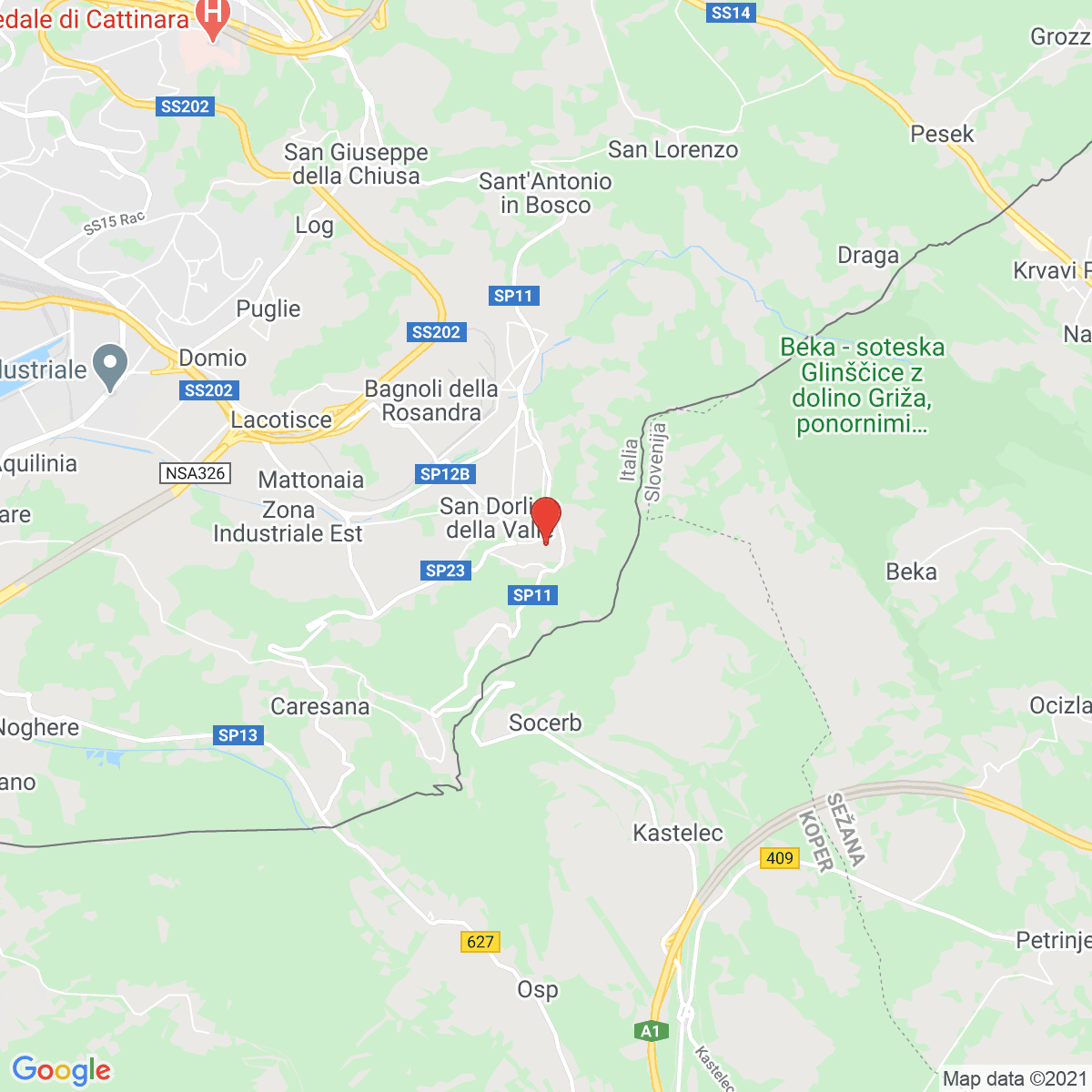 Dolina