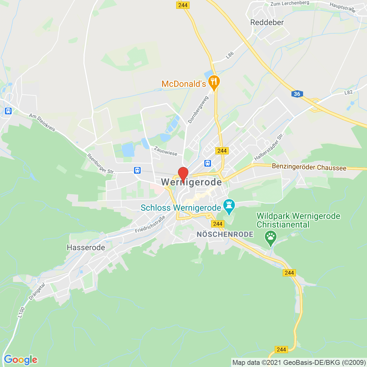 Wernigerode
