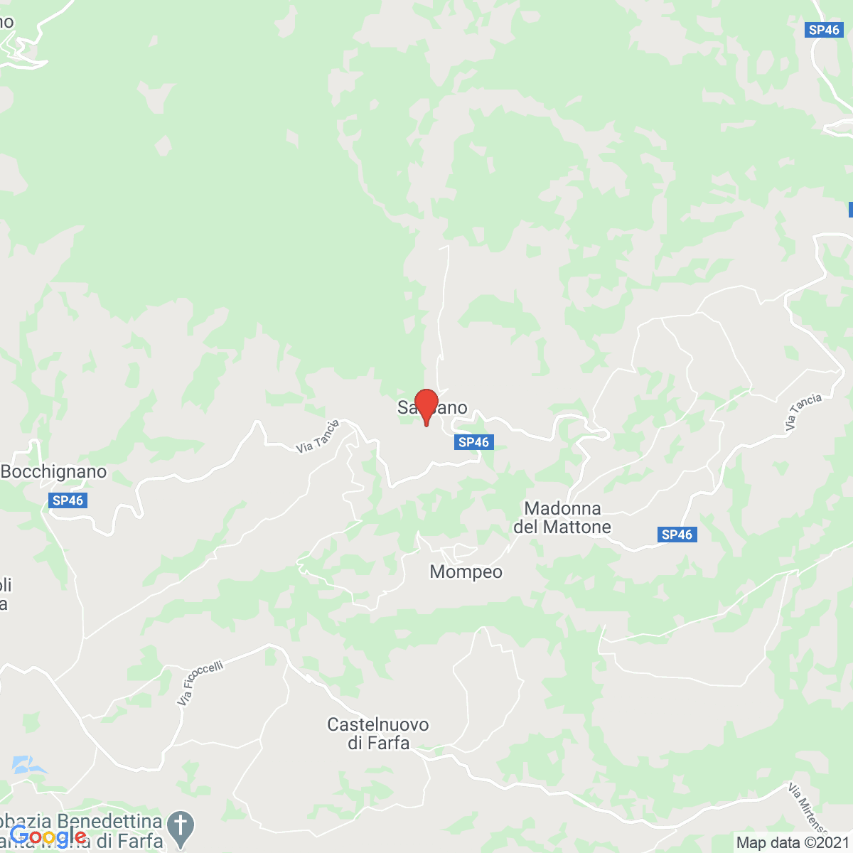 Salisano