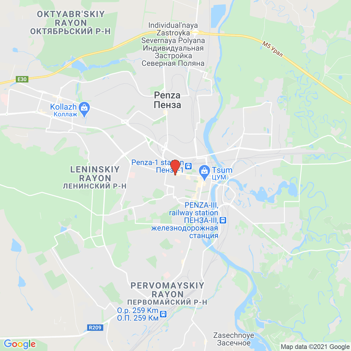 Penza