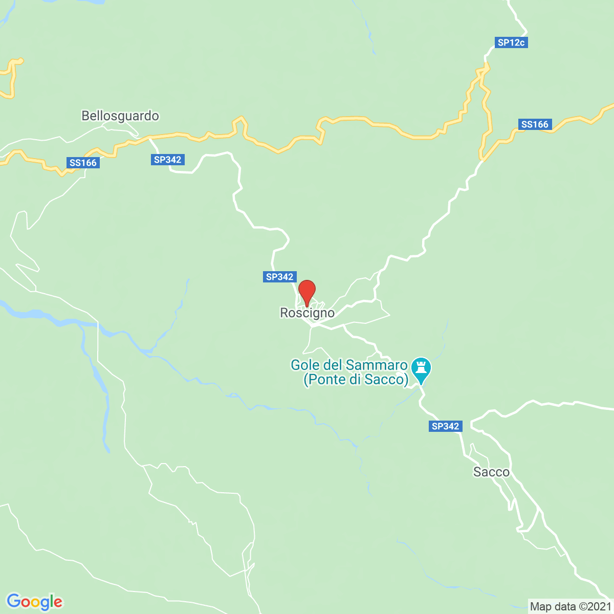 Roscigno