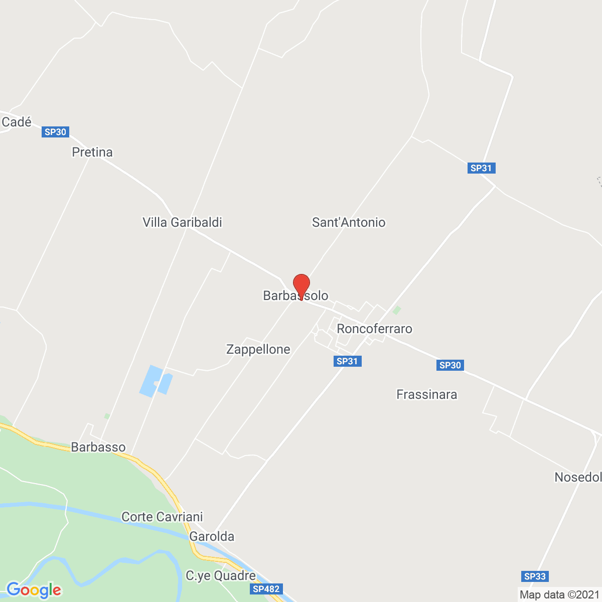 Roncoferraro