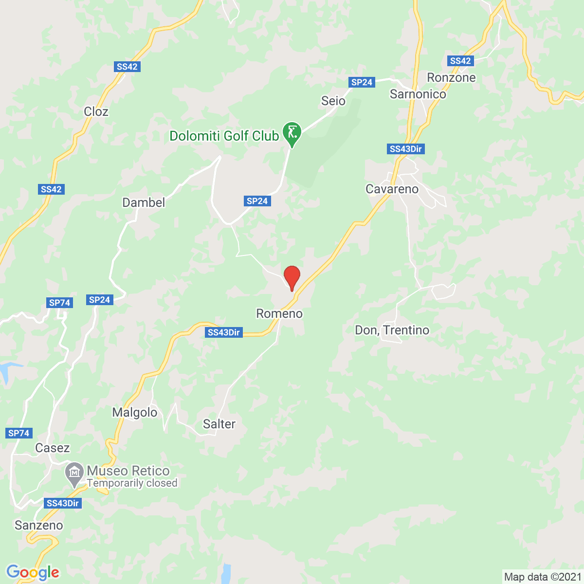 Romeno