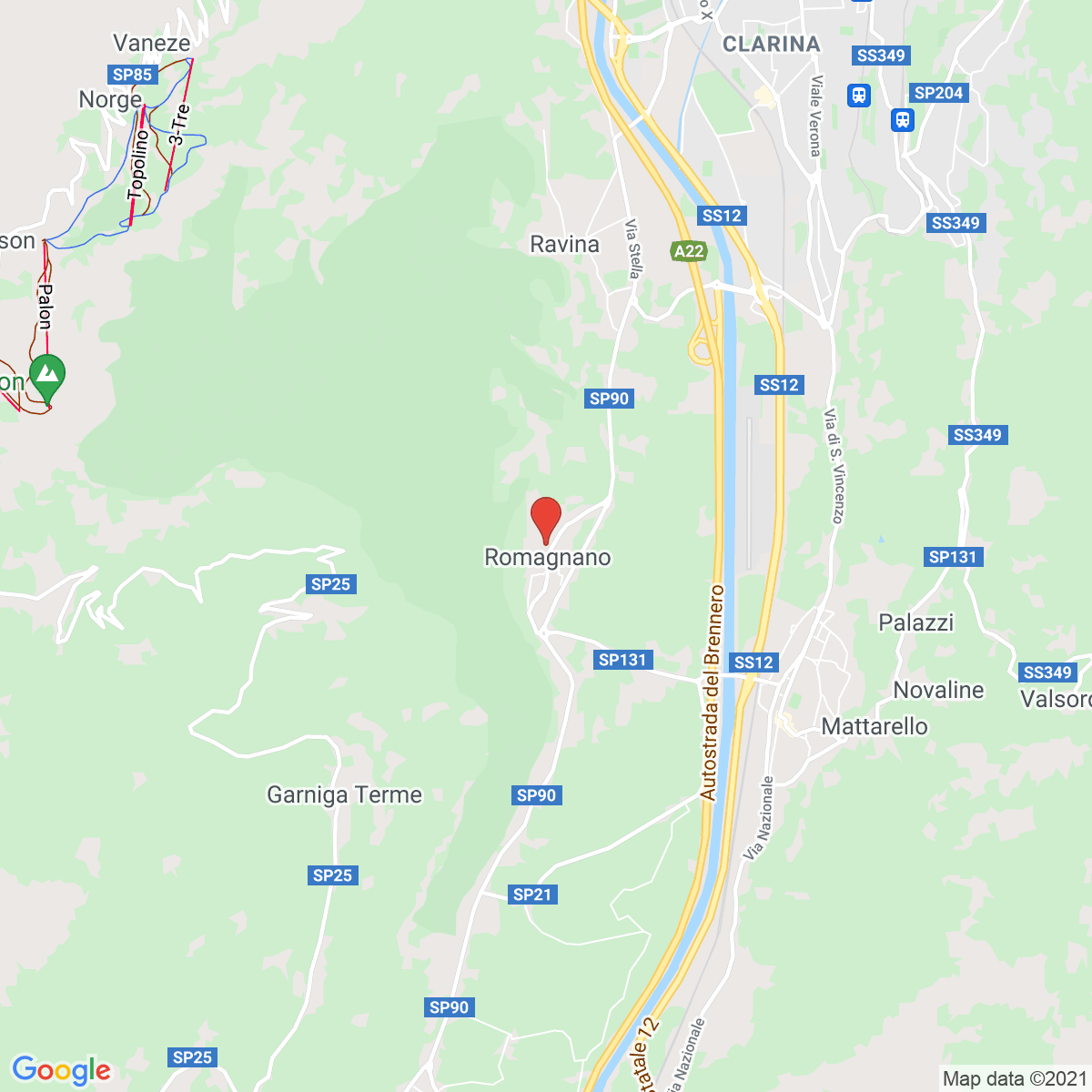 Romagnano