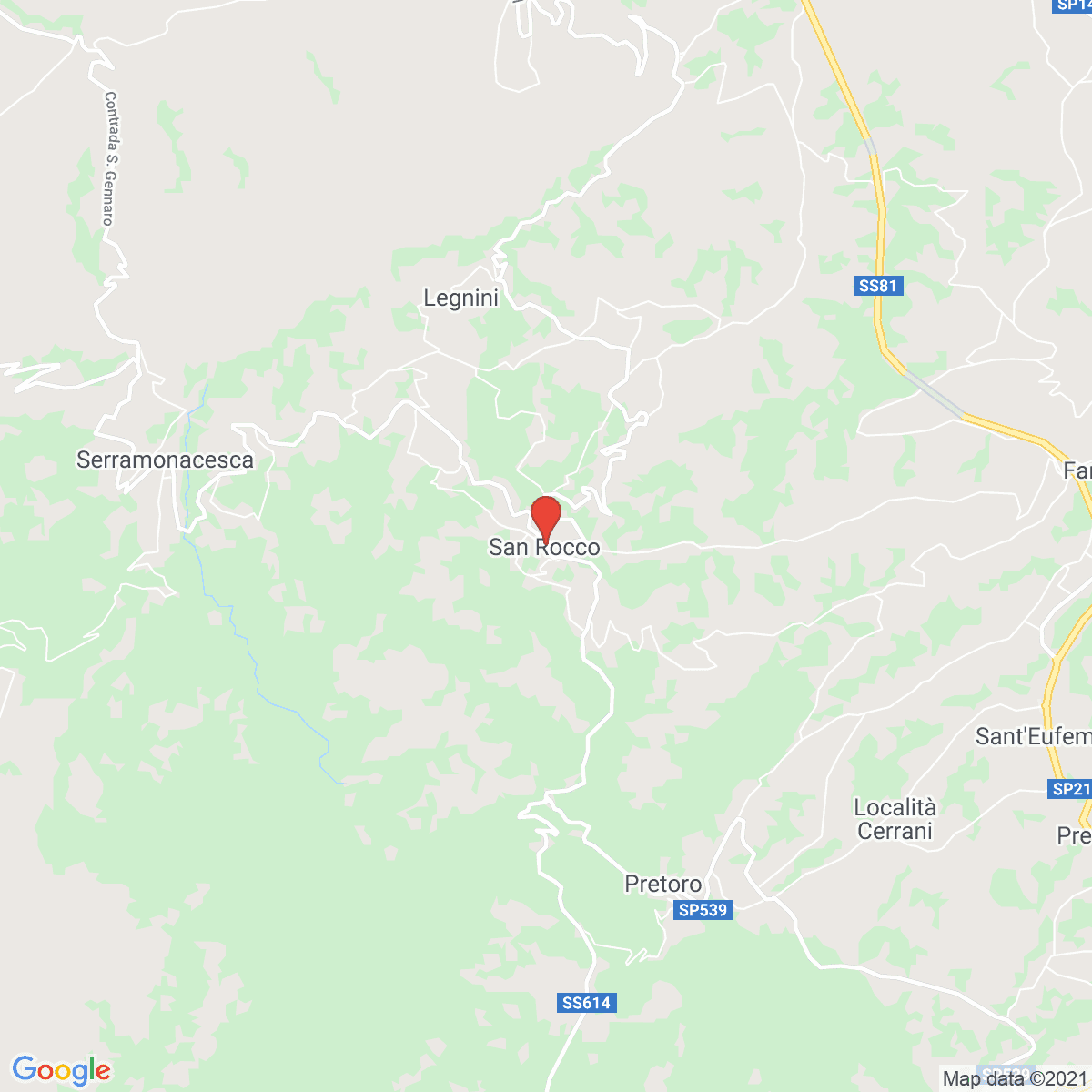 San Rocco