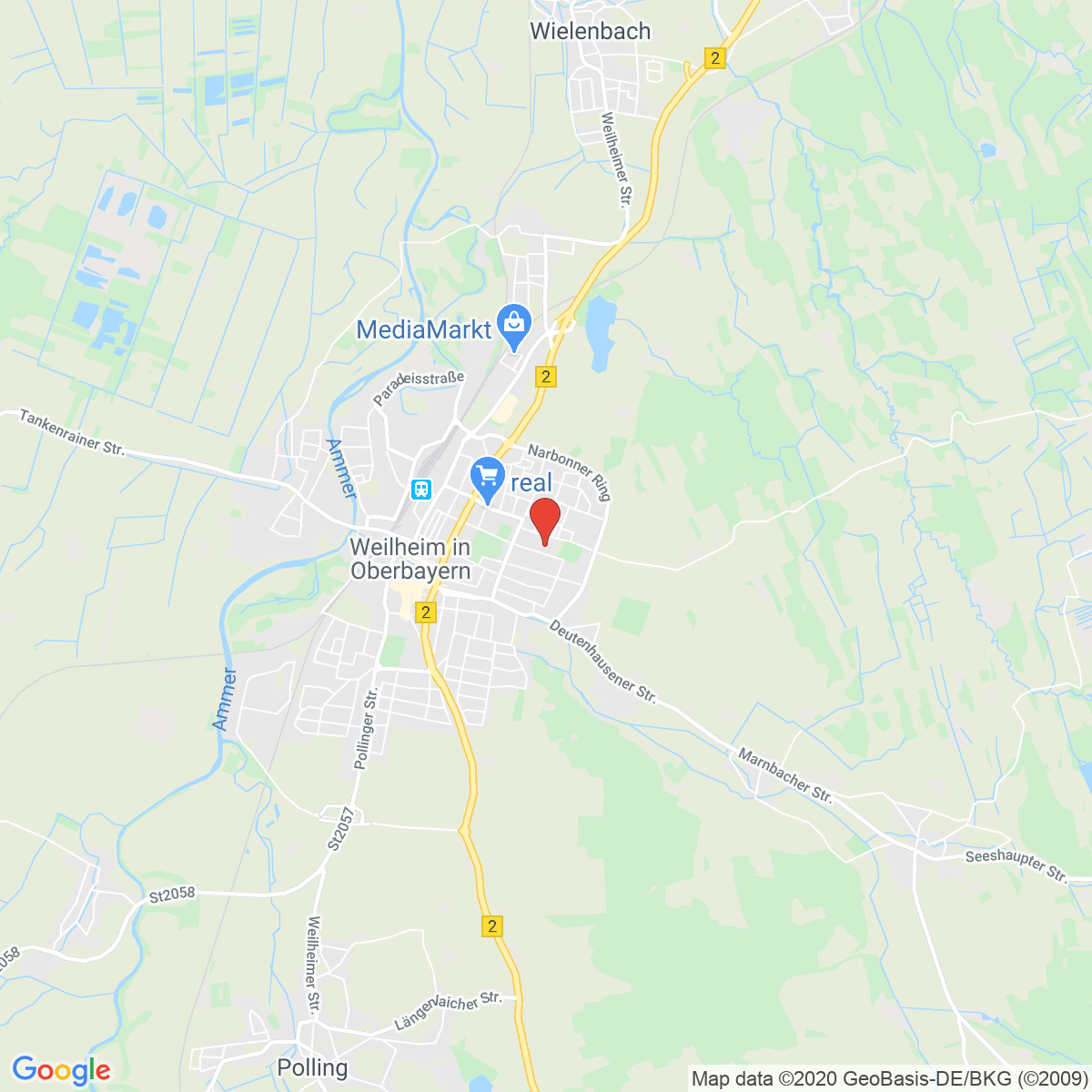Weilheim