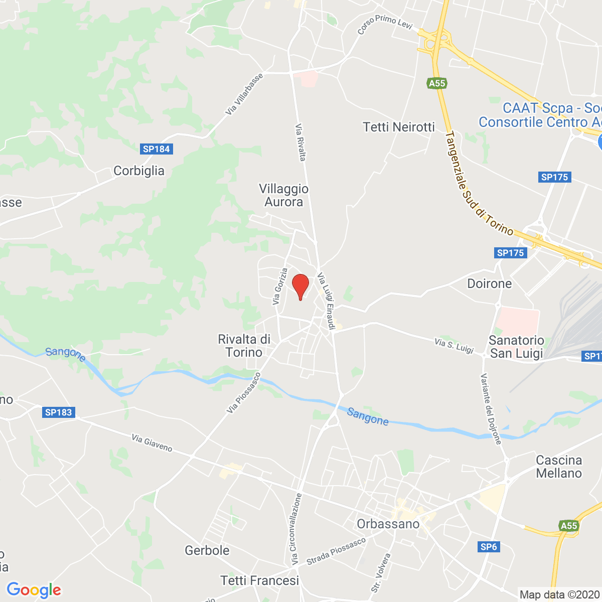 Rivalta di Torino