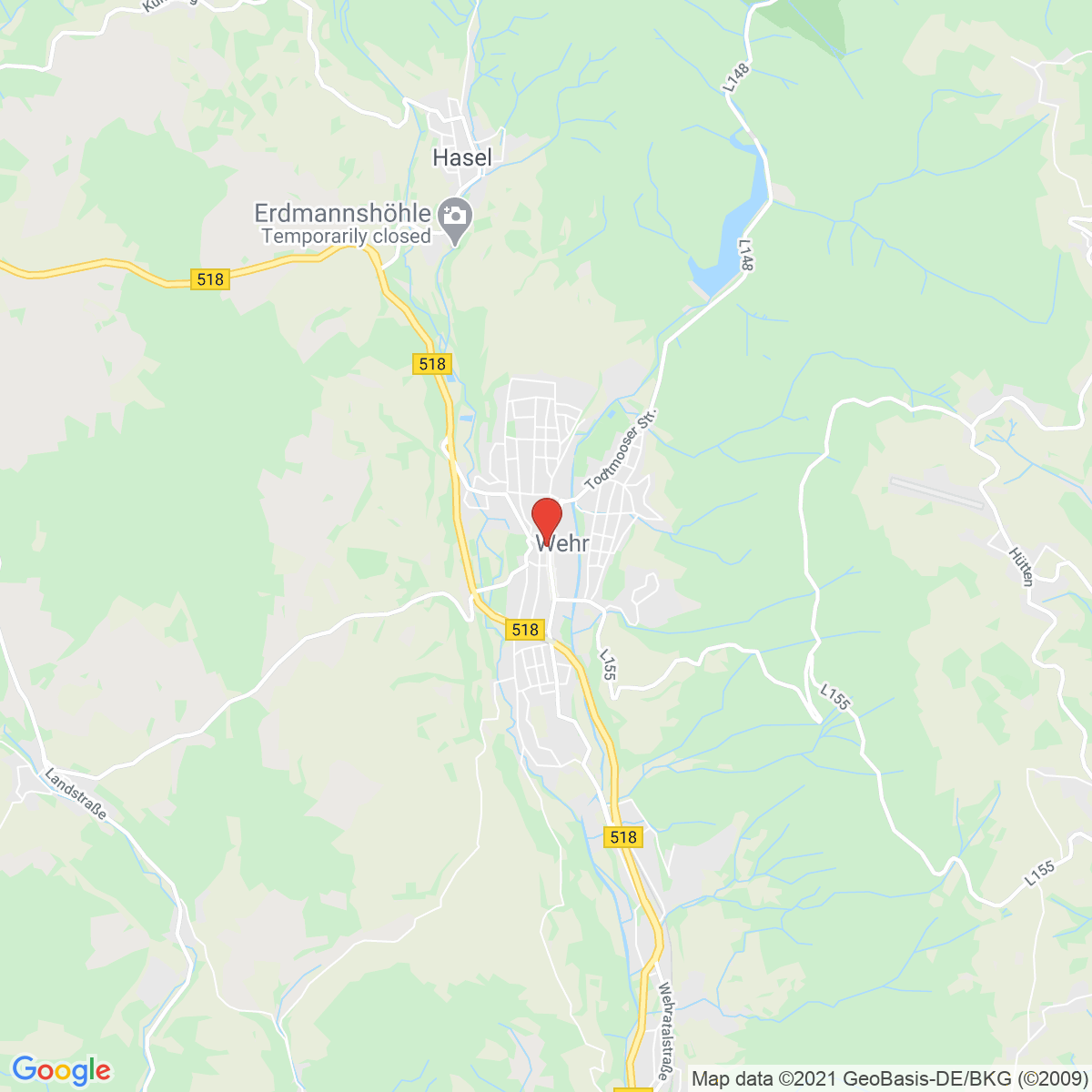 Wehr