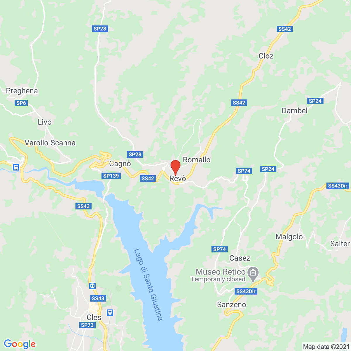 Revò