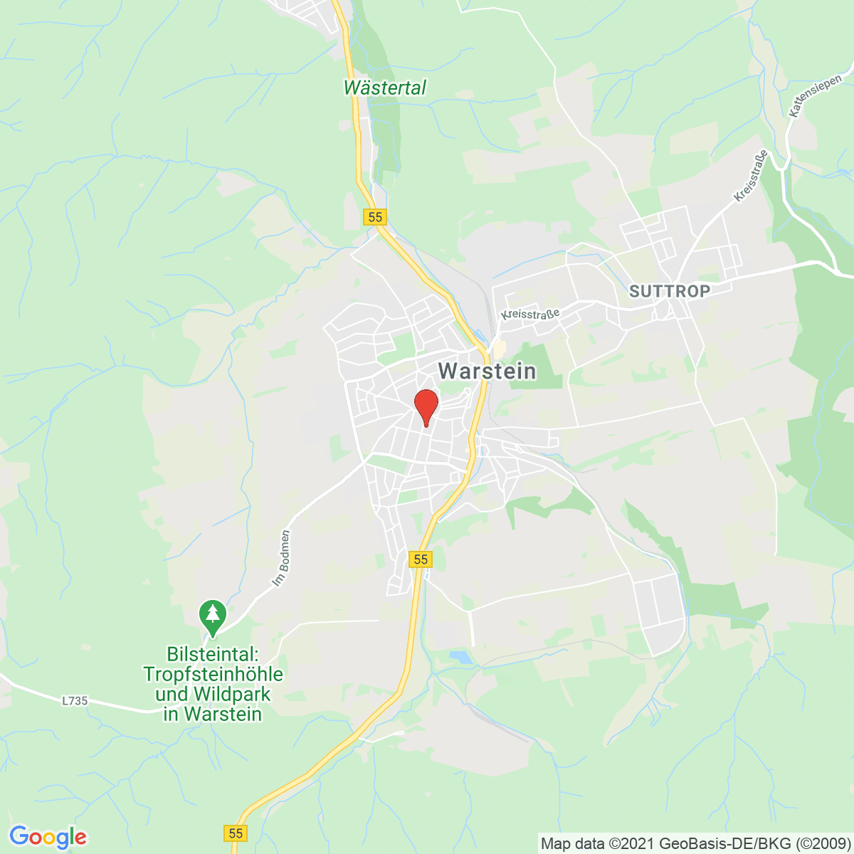 Warstein