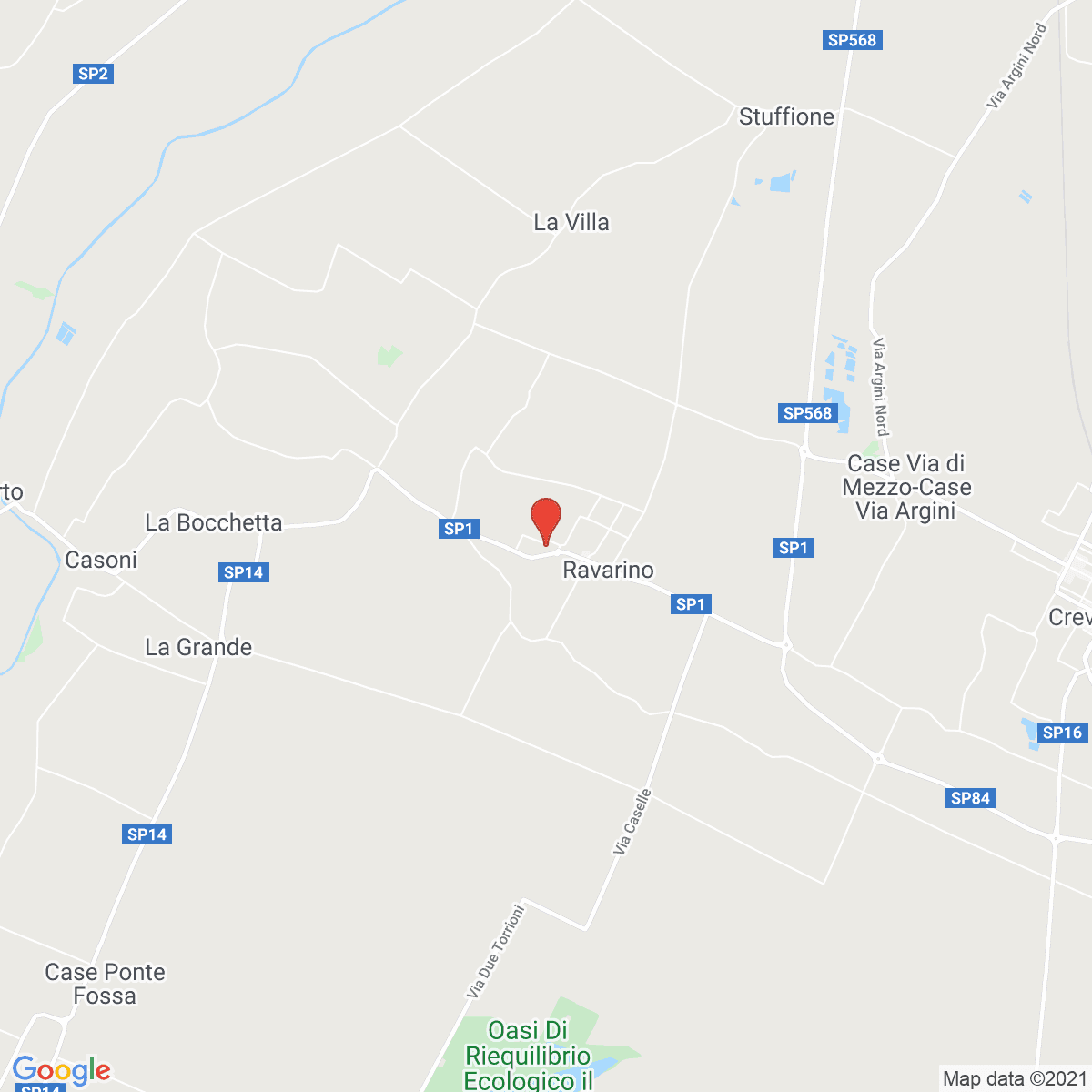 Ravarino