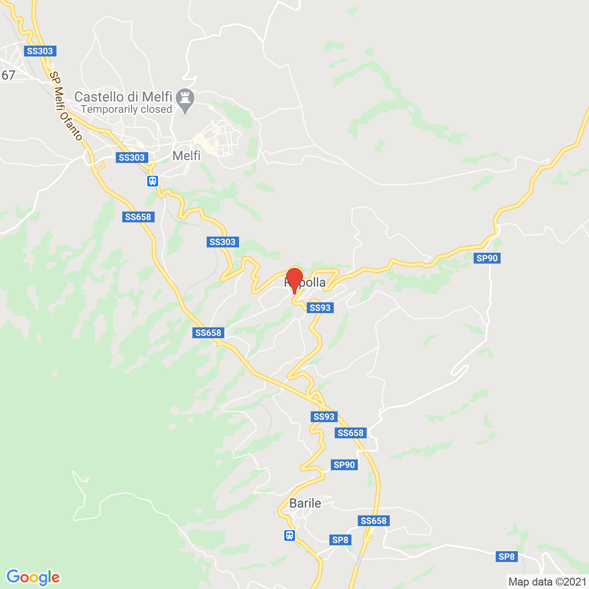 Rapolla