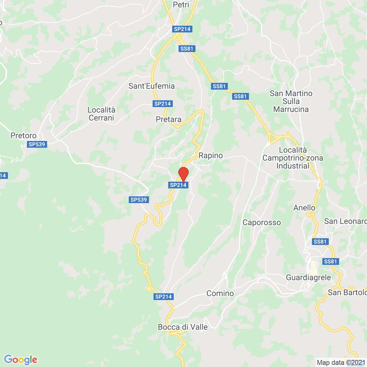Rapino