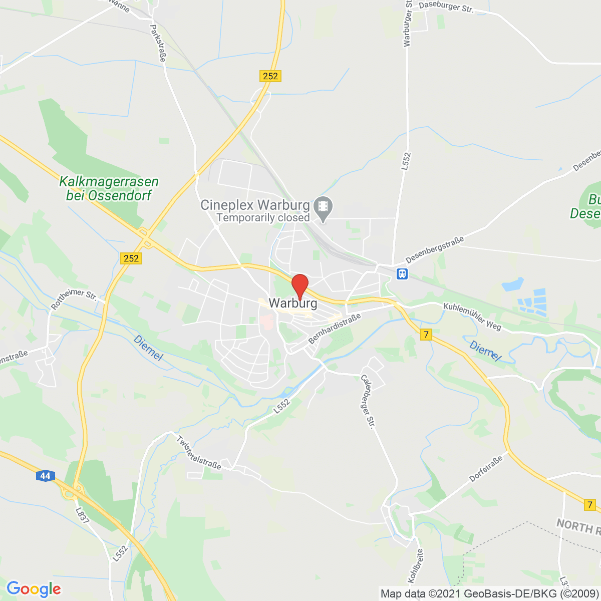 Warburg