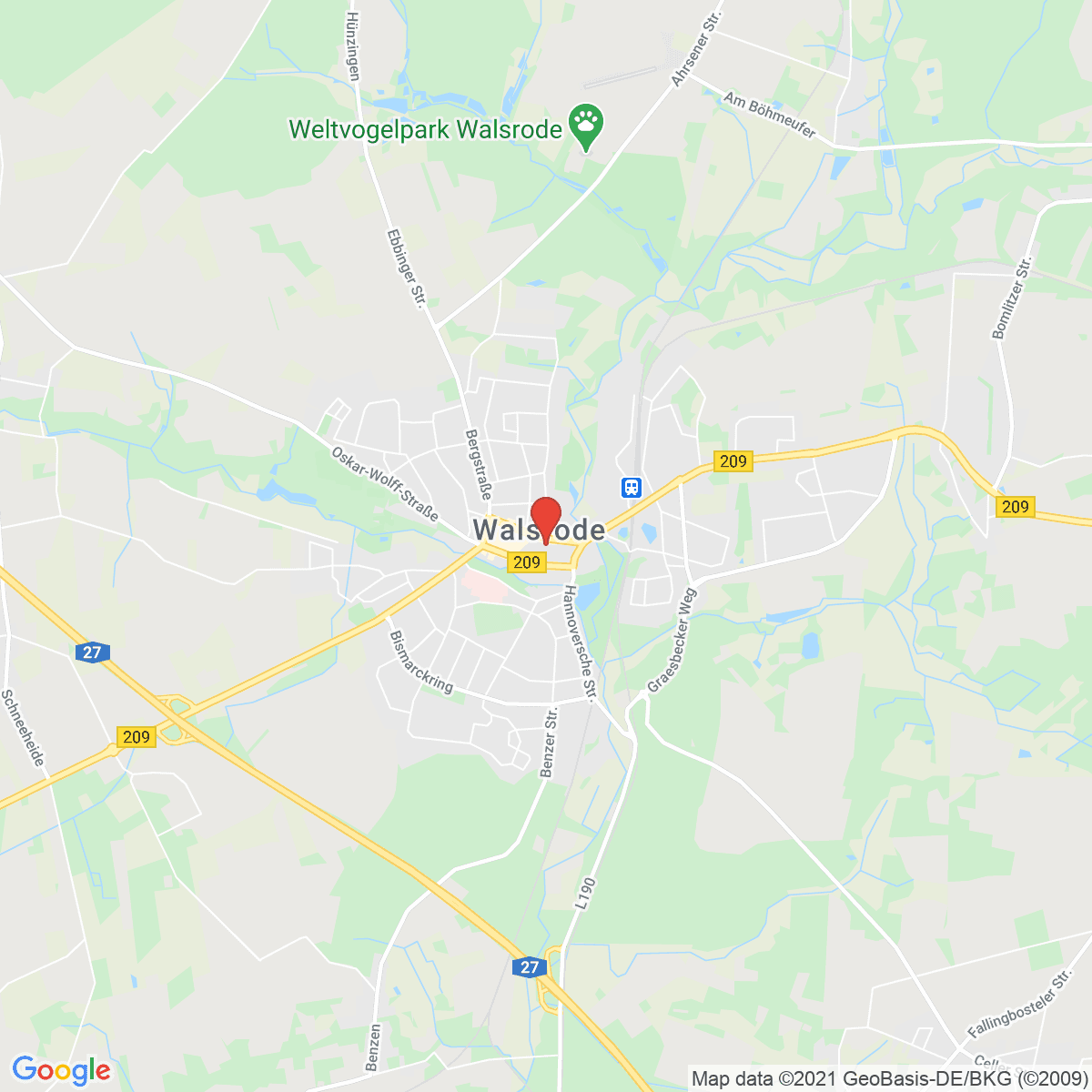 Walsrode