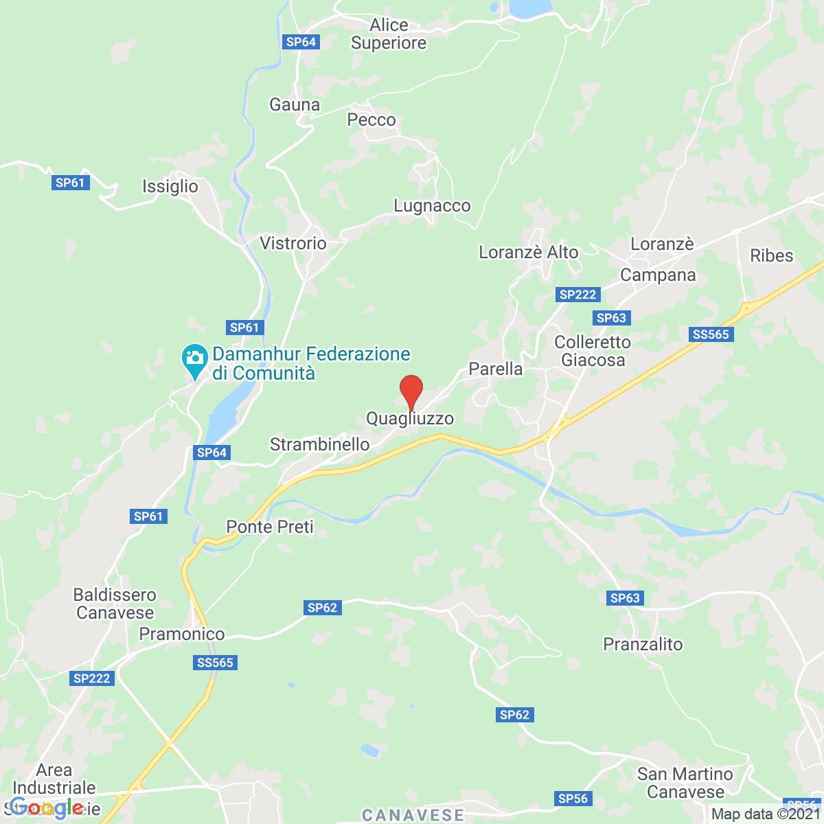 Quagliuzzo