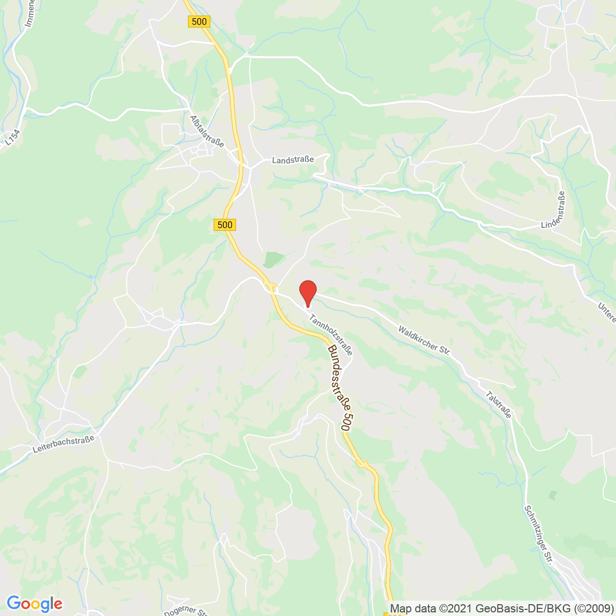 Waldkirch