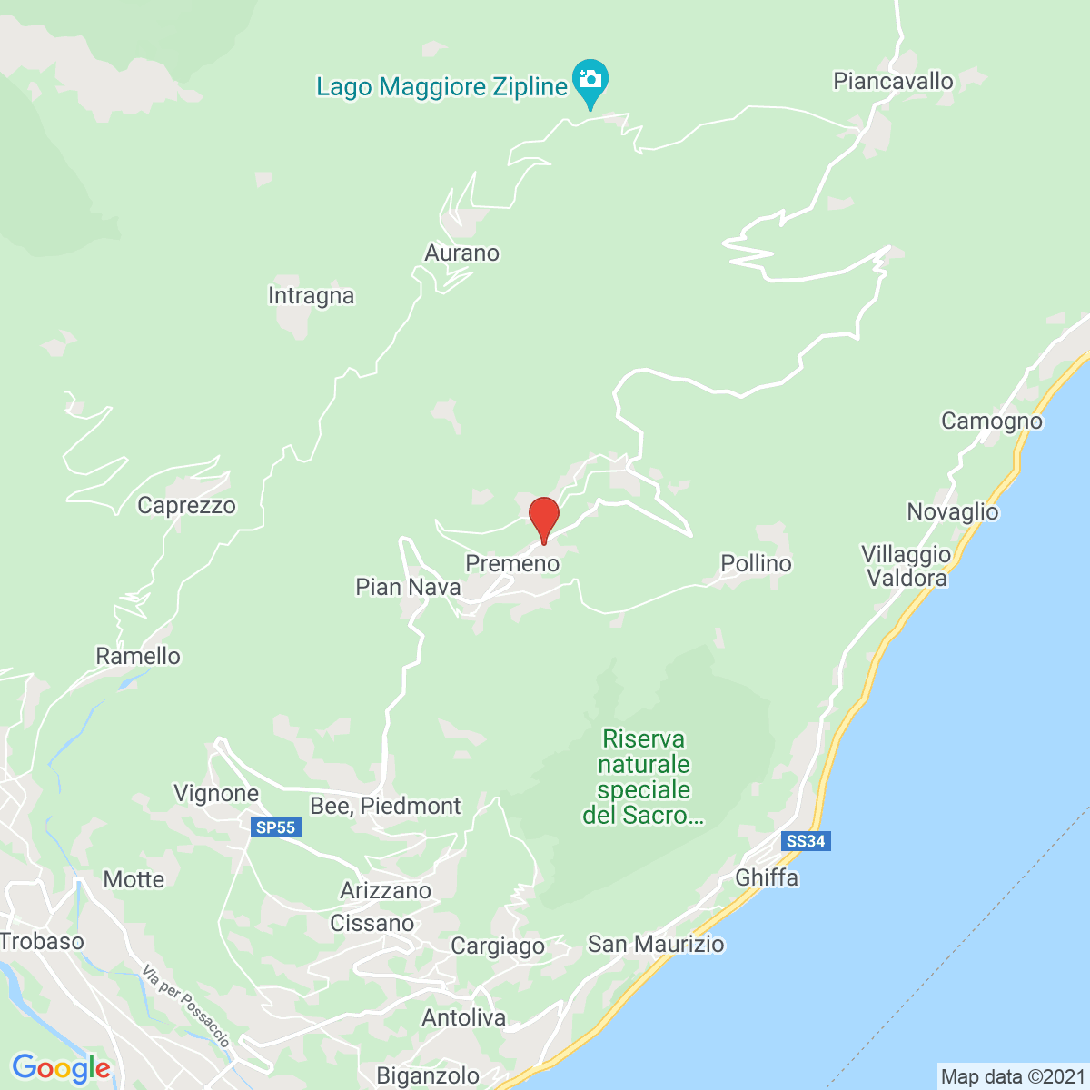 Premeno