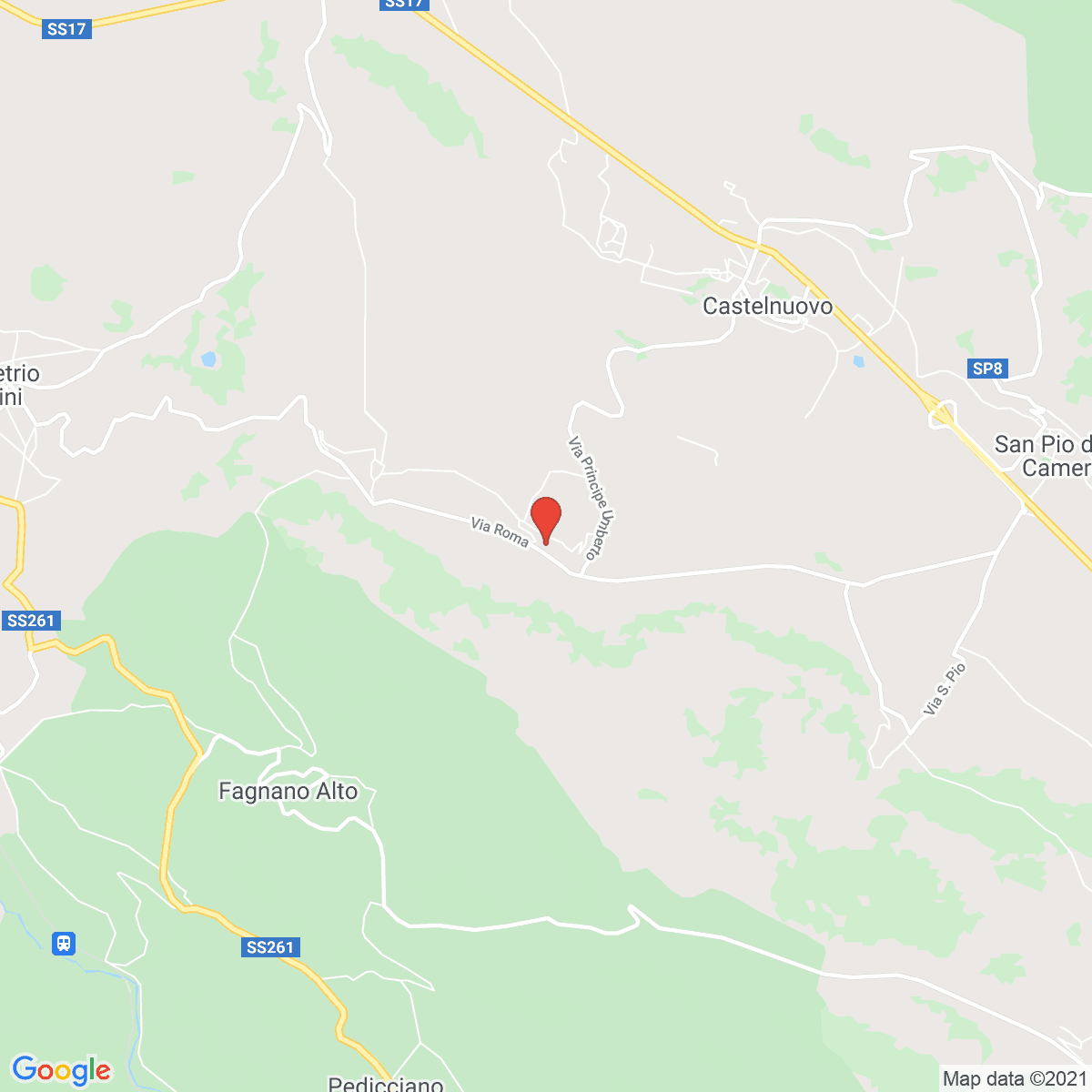 Prata d'Ansidonia
