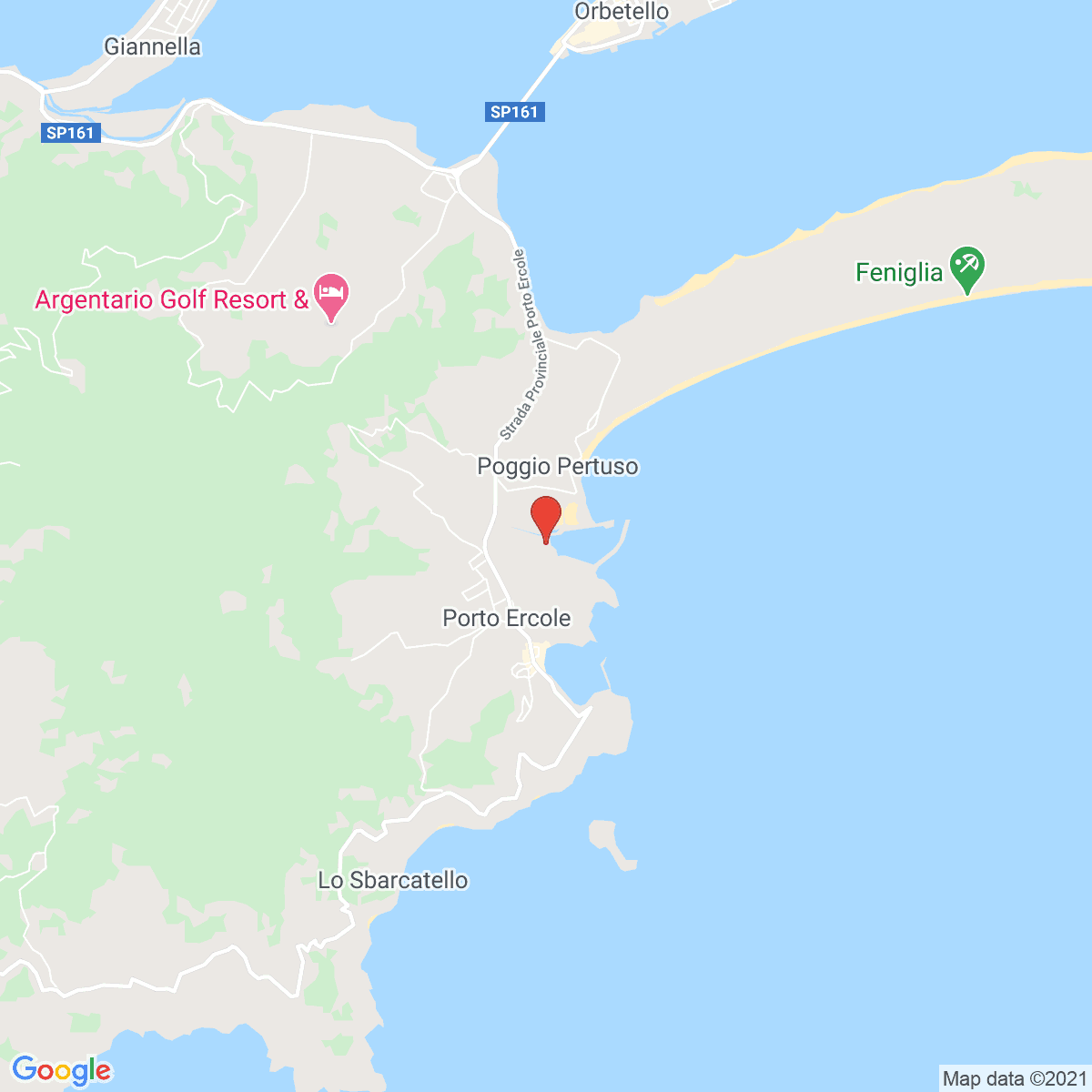 Porto Ercole