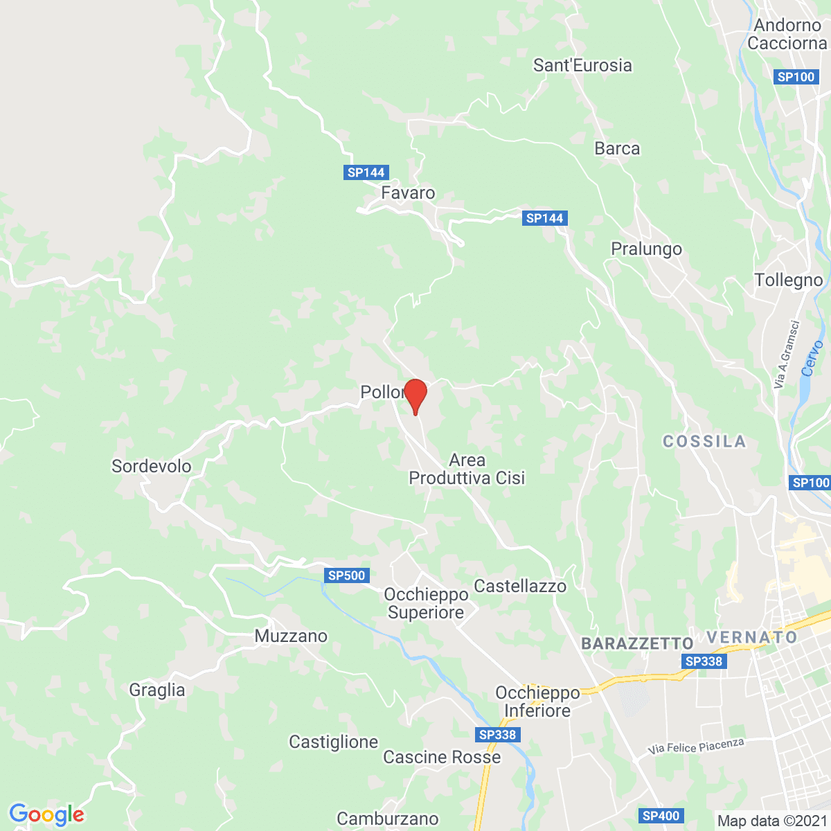 Pollone