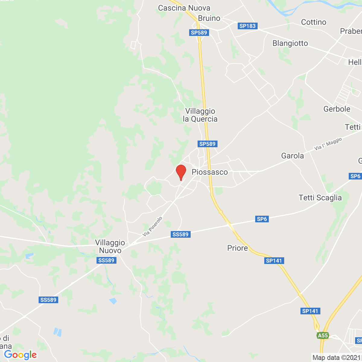 Piossasco