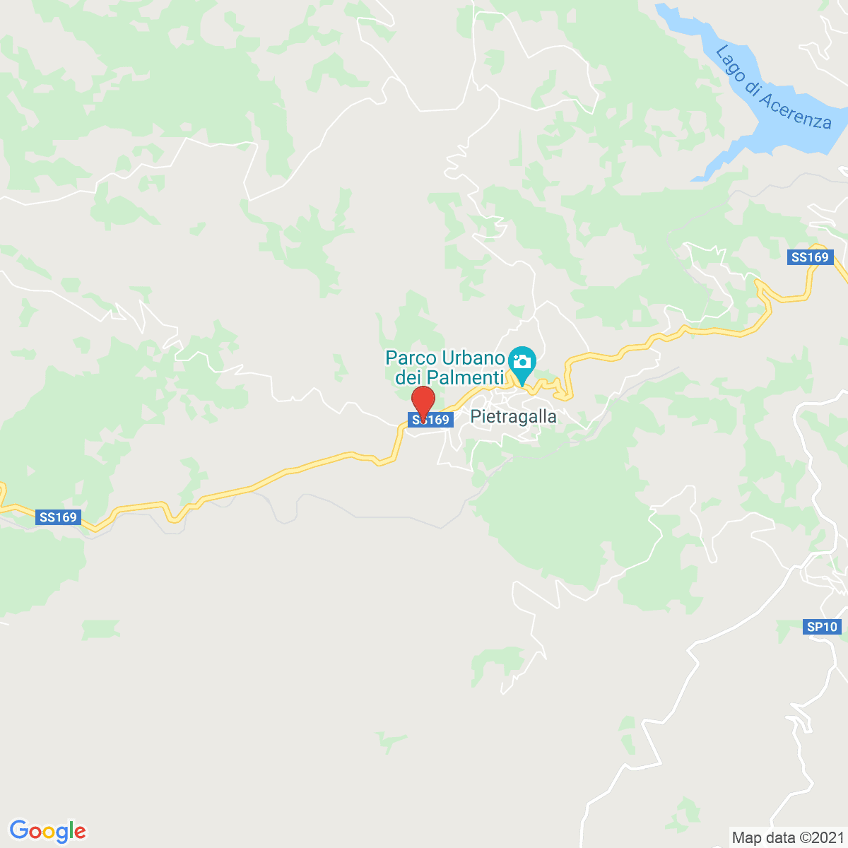 Pietragalla