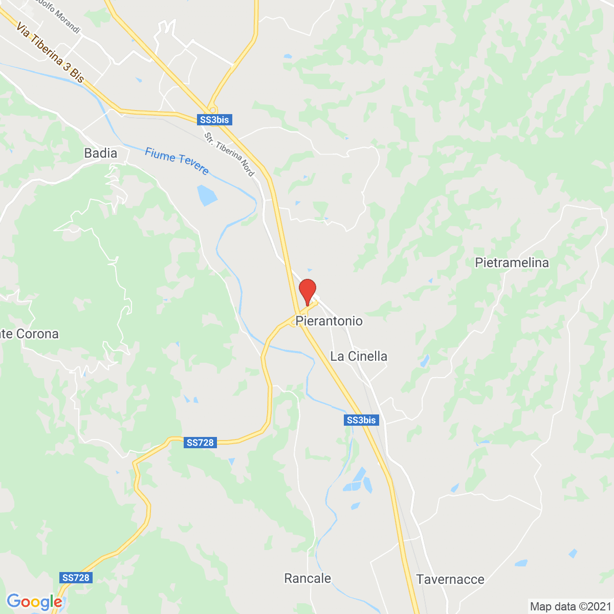 Pierantonio