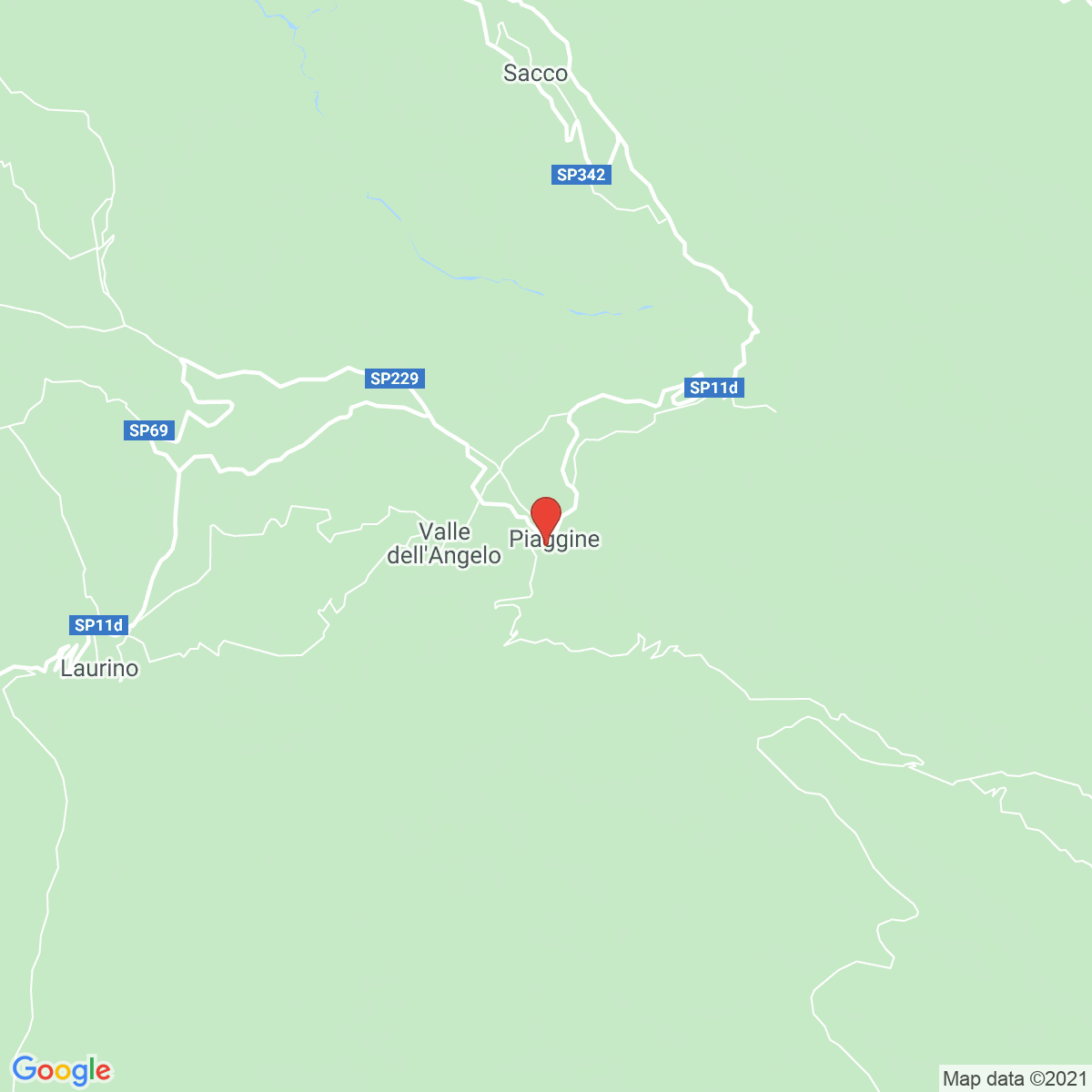 Piaggine