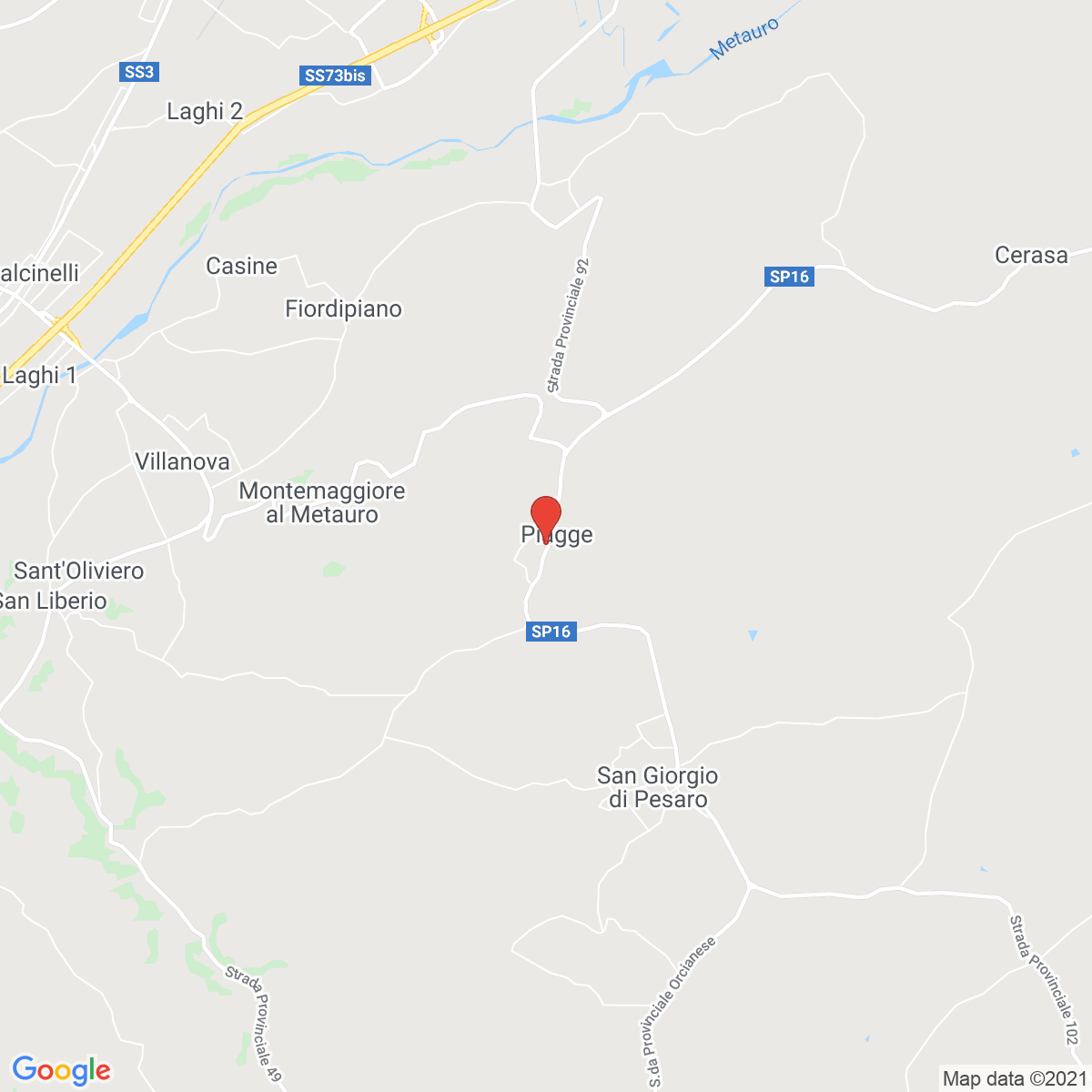 Piagge