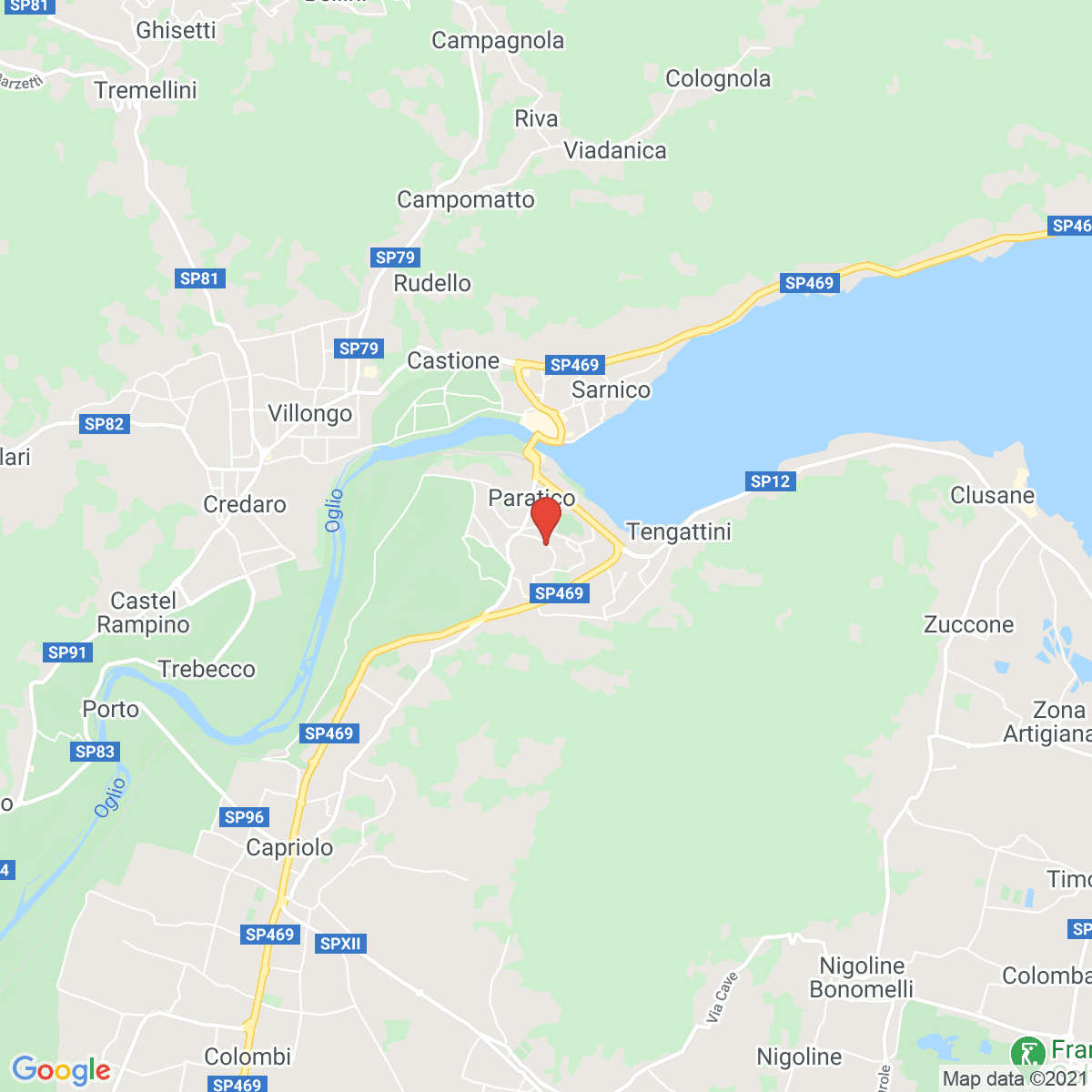 Paratico
