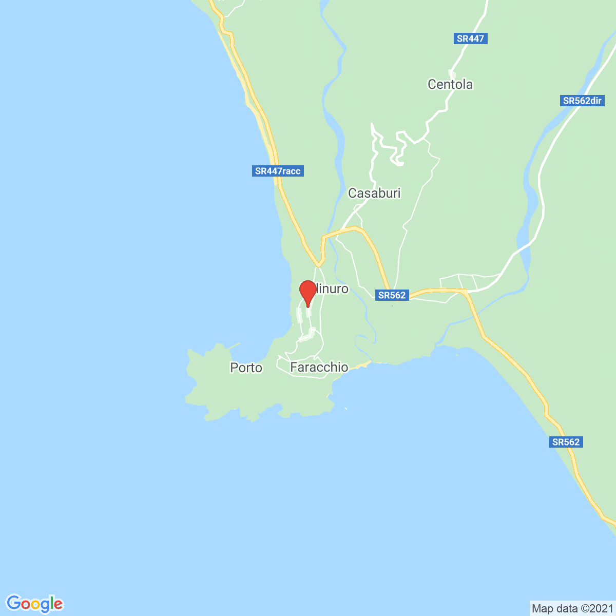 Palinuro