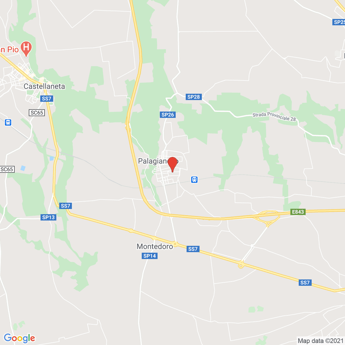 Palagianello