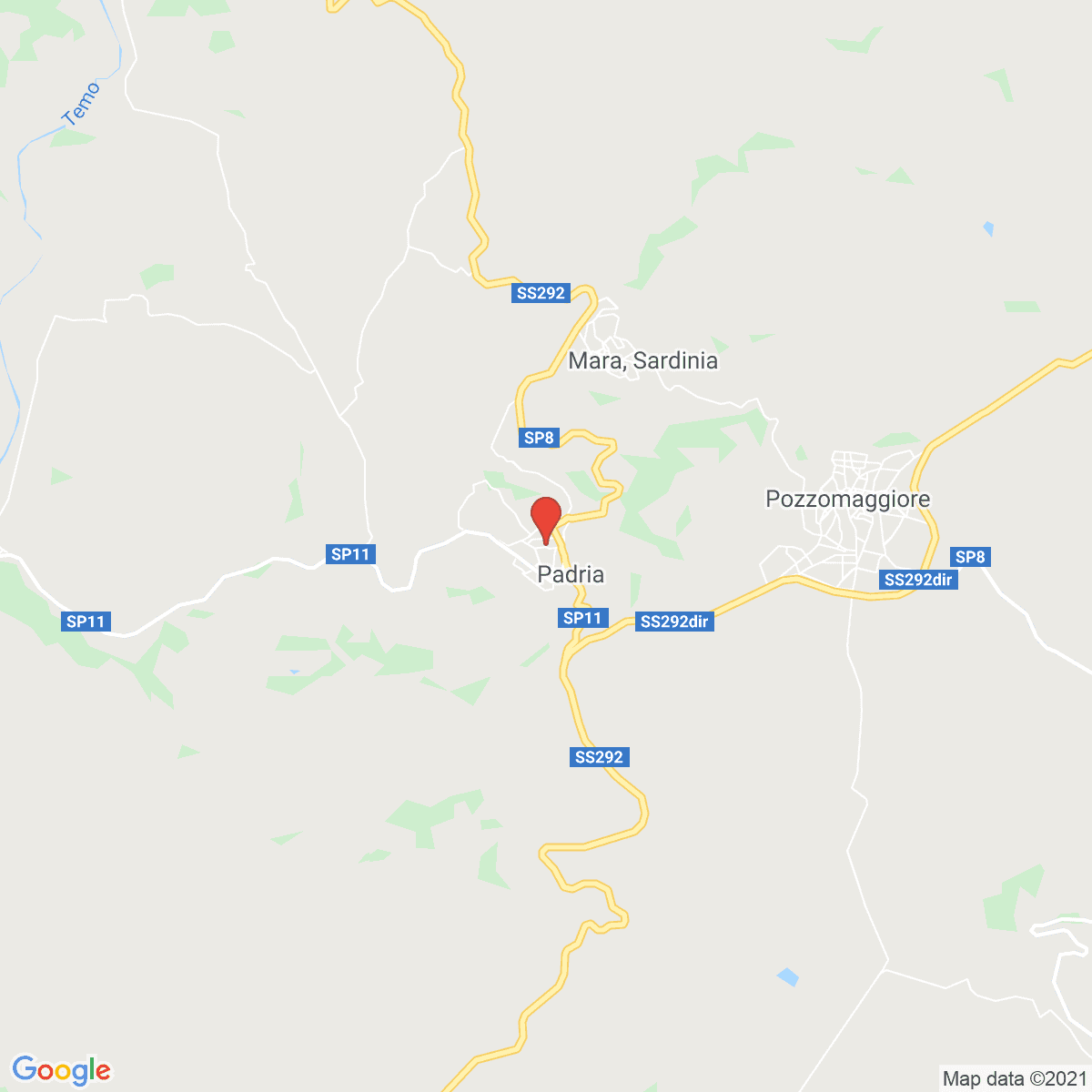 Padria