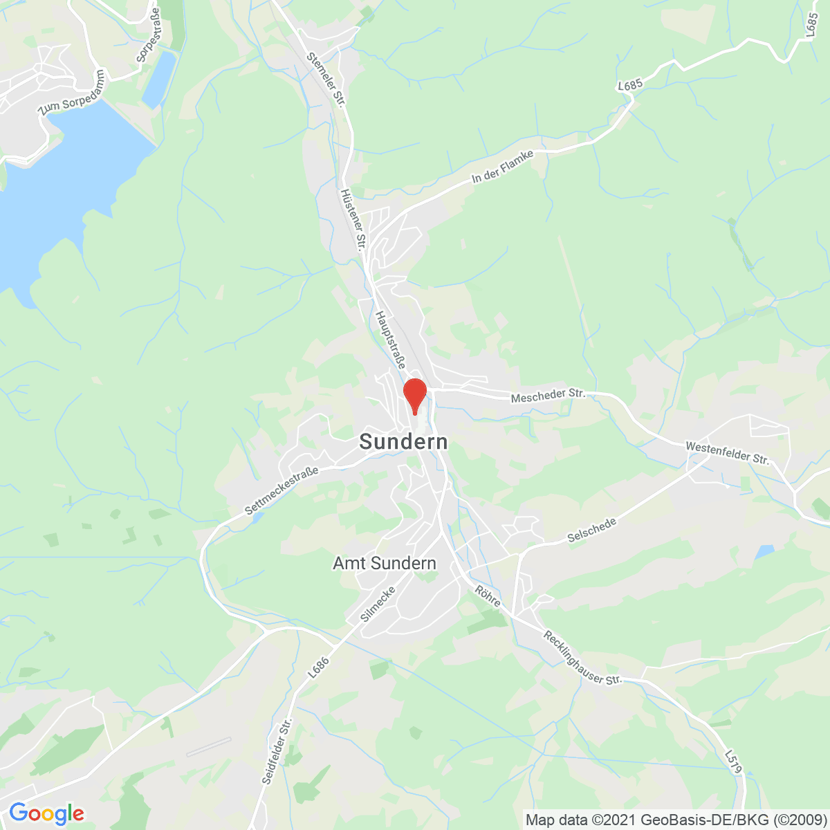 Sundern
