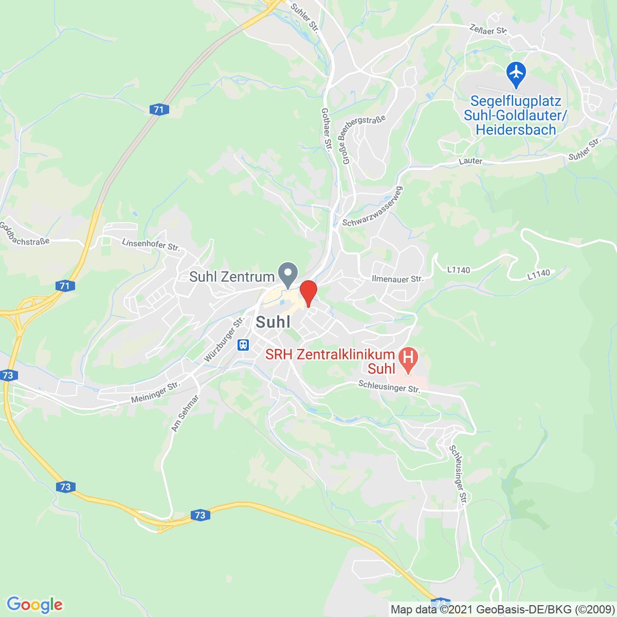 Suhl