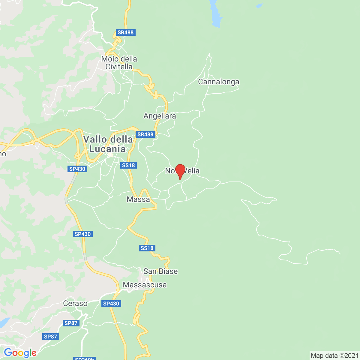 Novi Velia