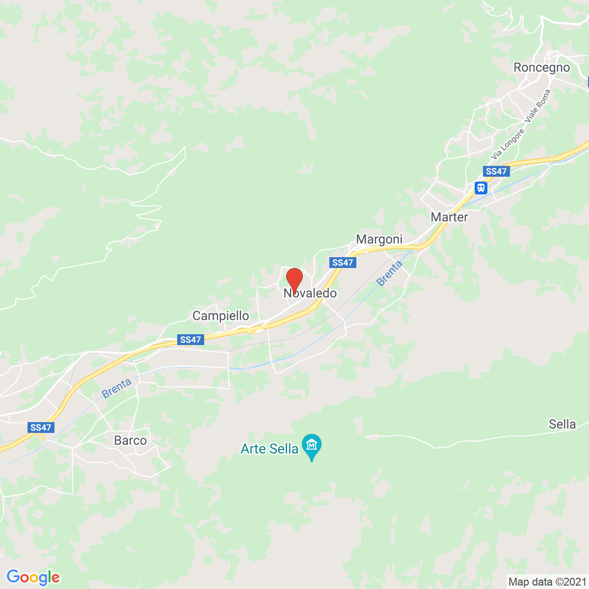 Novaledo