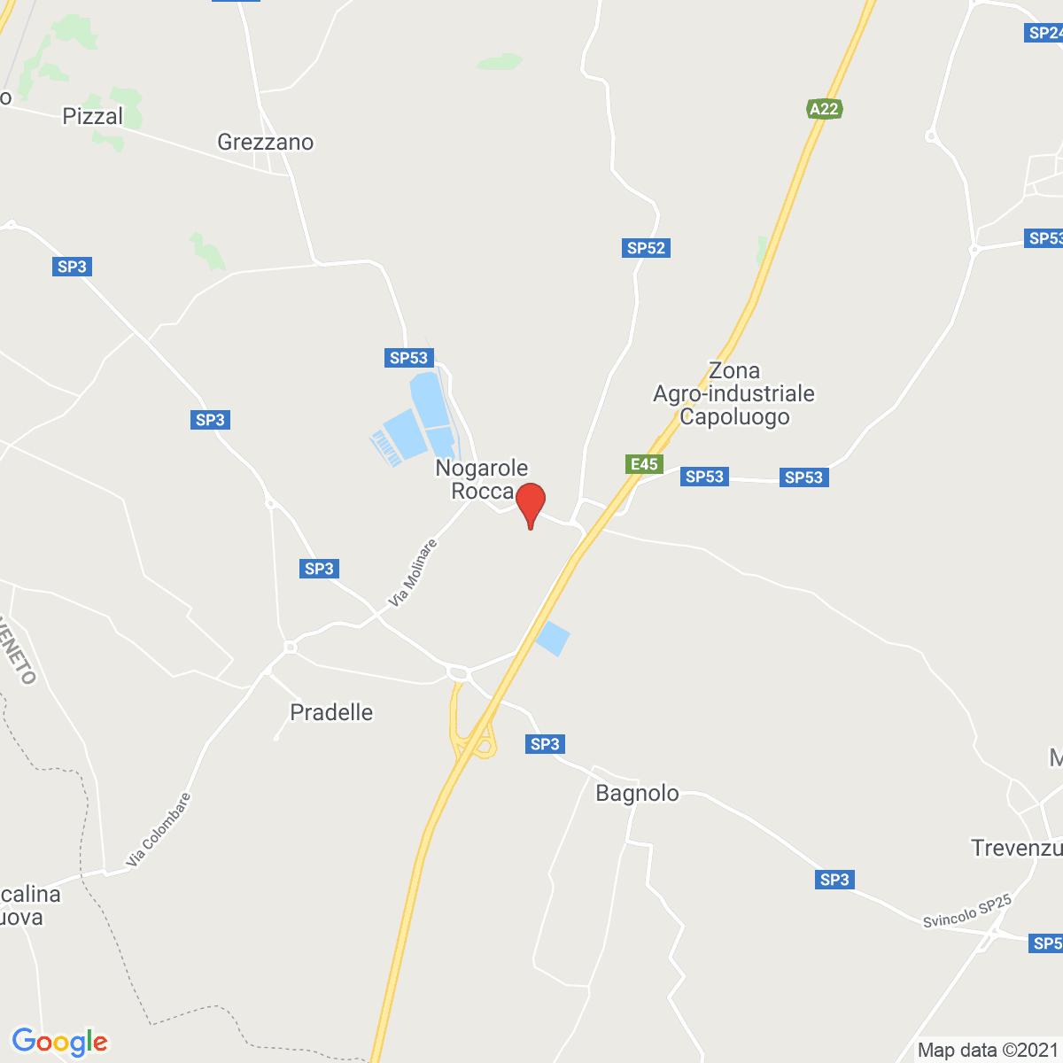 Nogarole Rocca