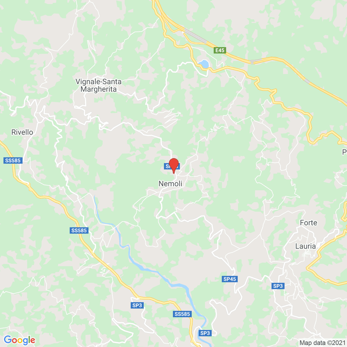 Nemoli