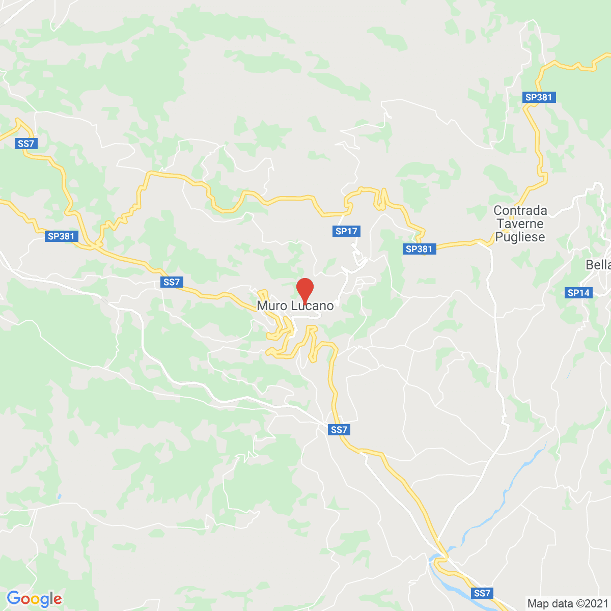 Muro Lucano