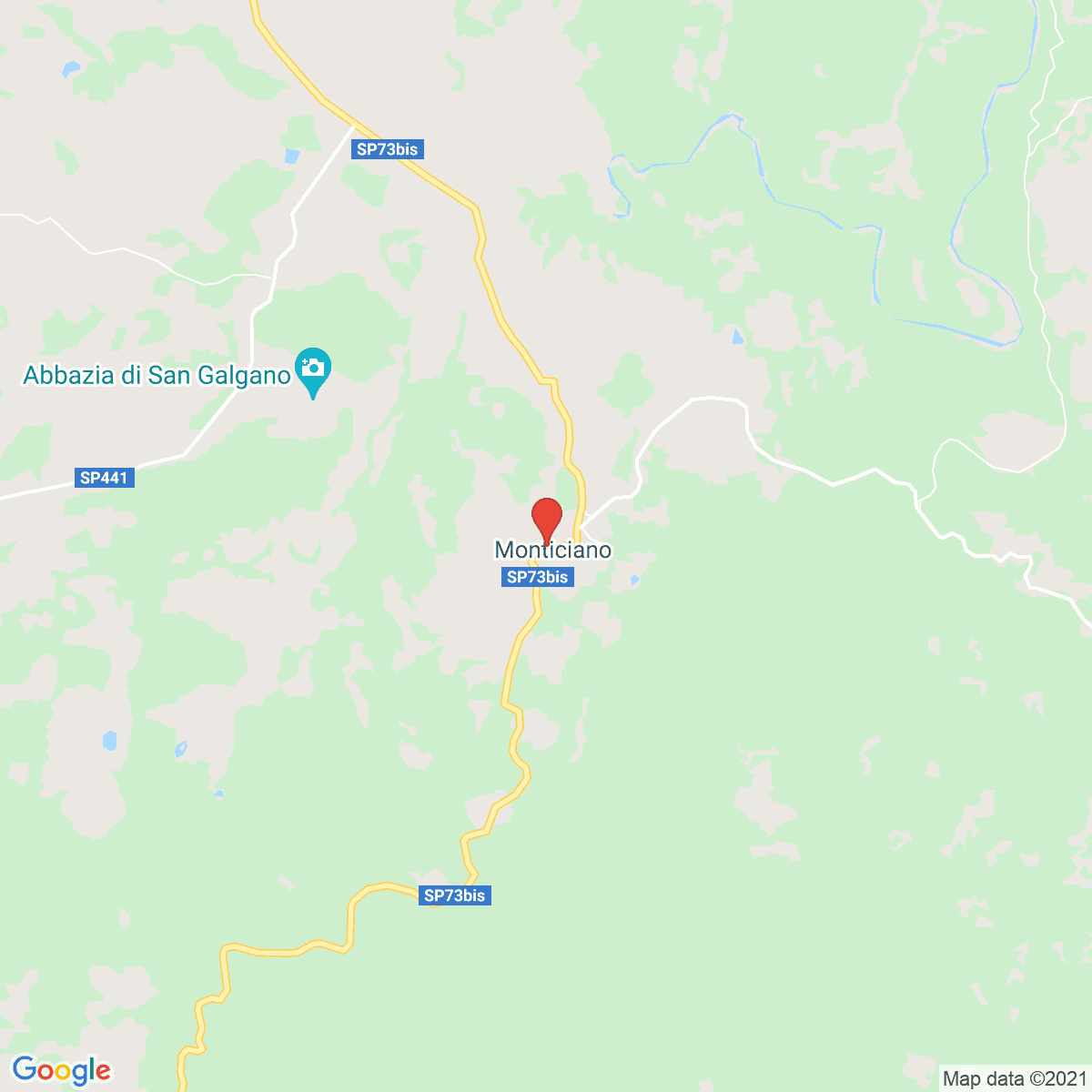 Monticiano
