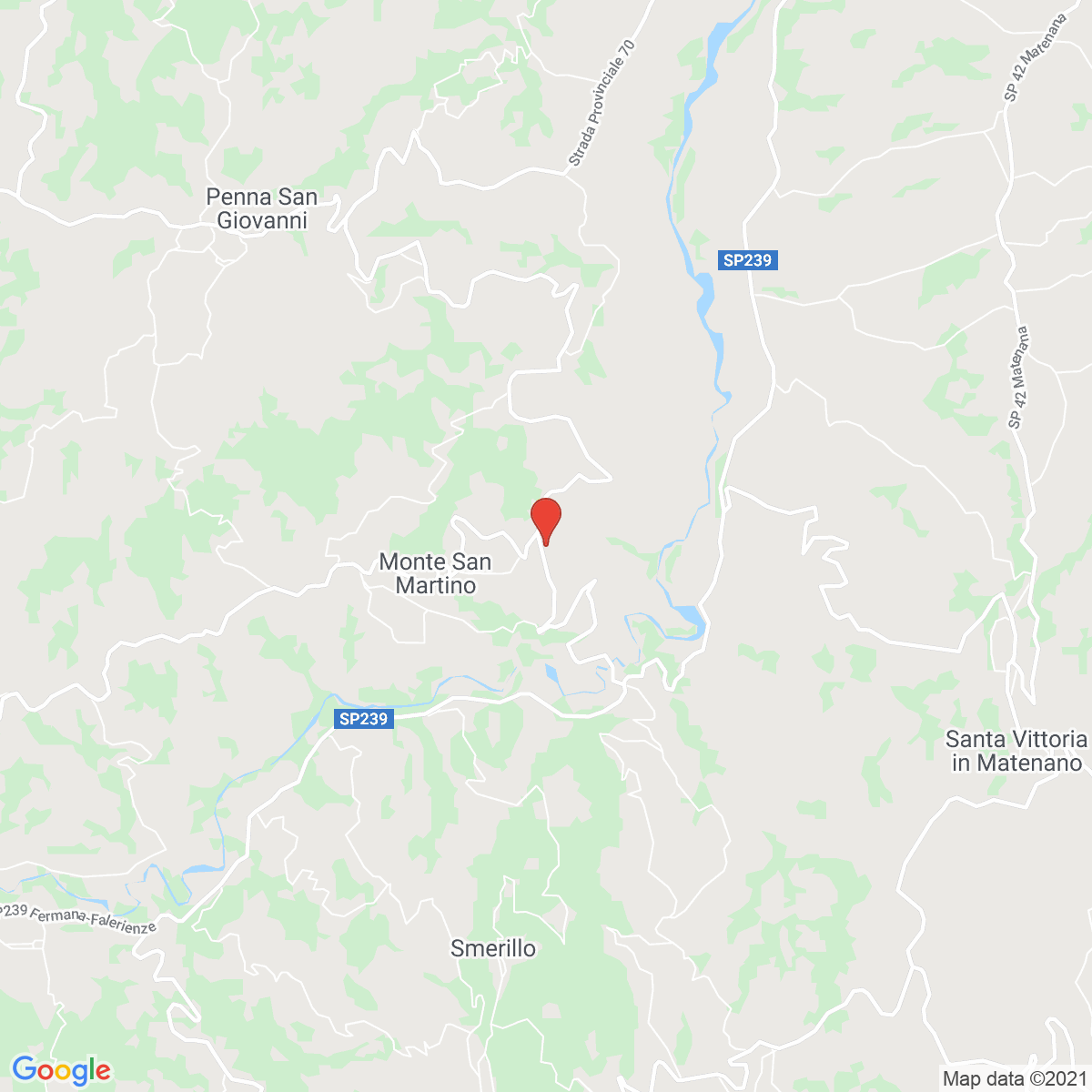 Monte Vidon Combatte