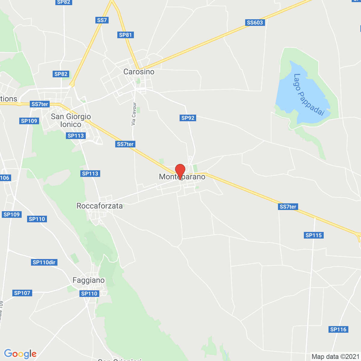 Monteparano