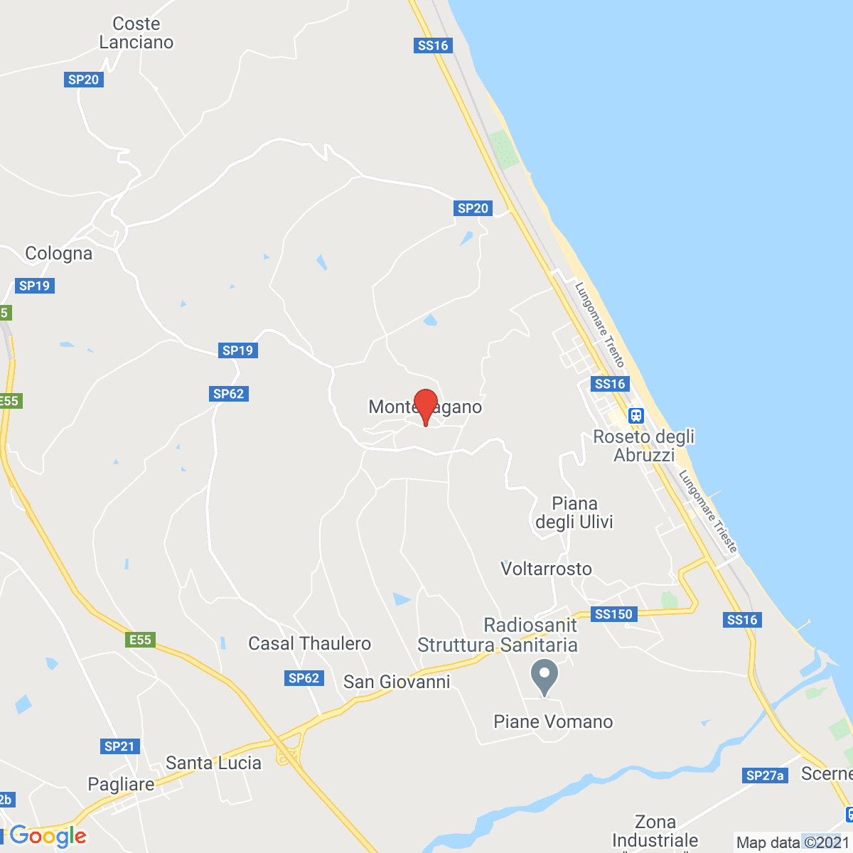 Montepagano