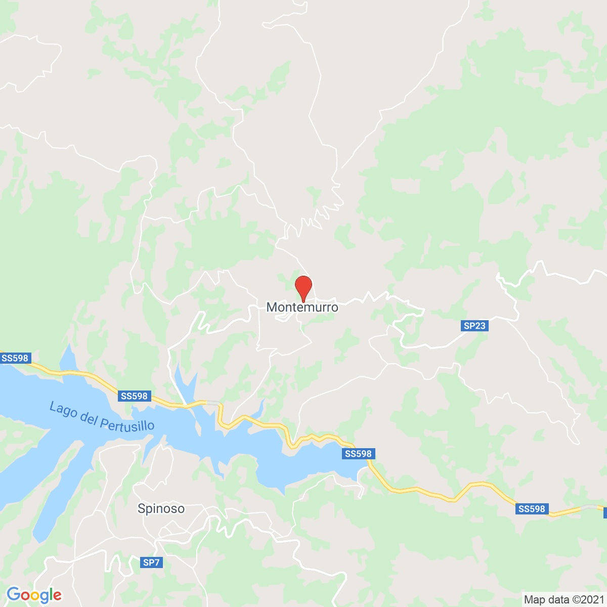 Montemurro