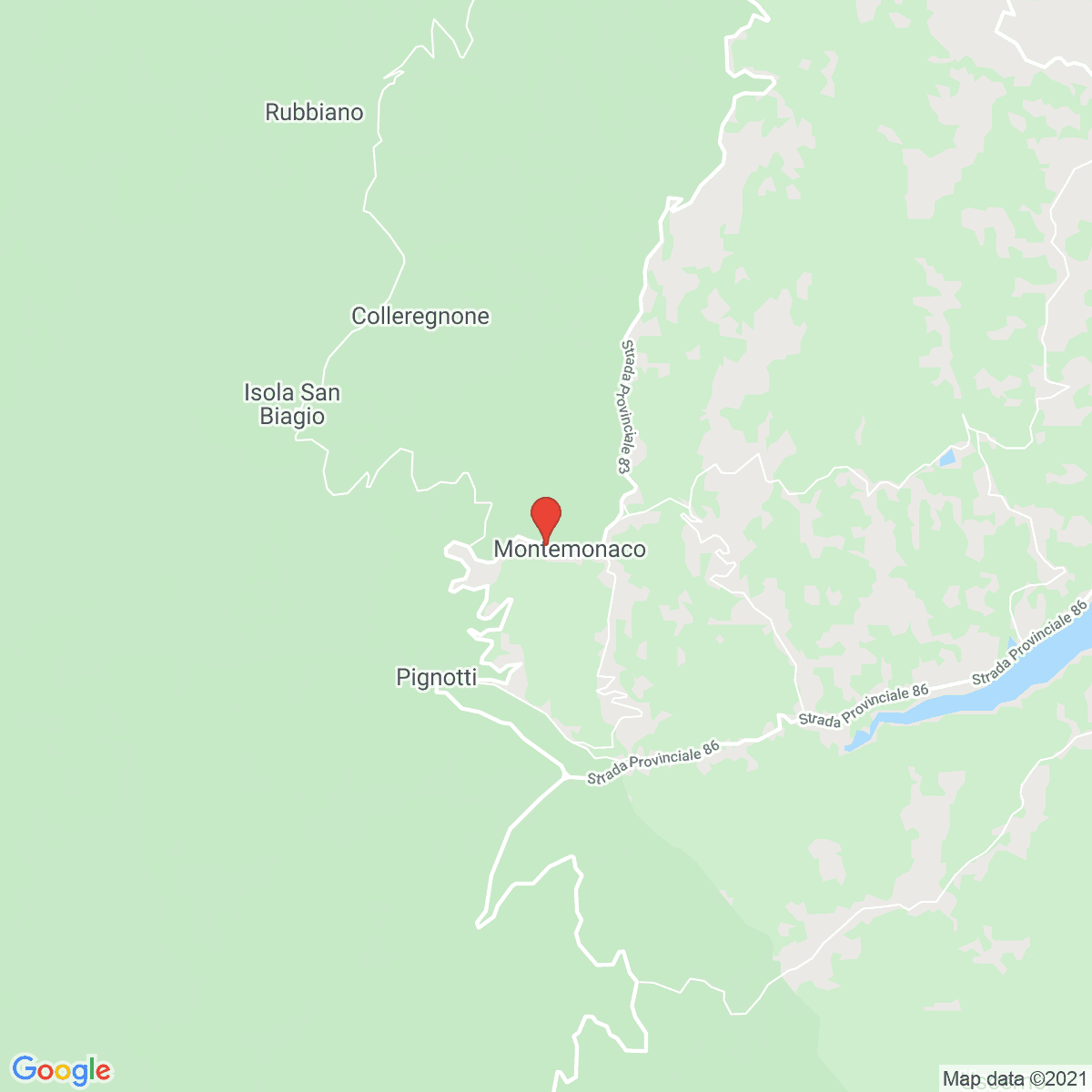 Montemonaco