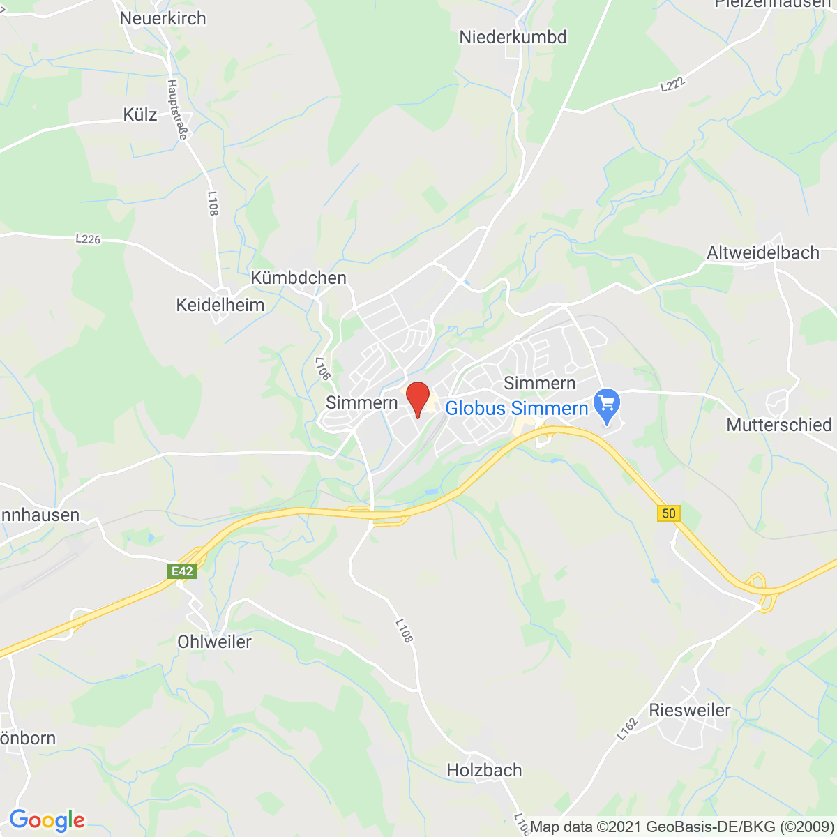 Simmern