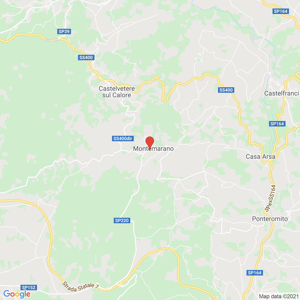 Montemarano